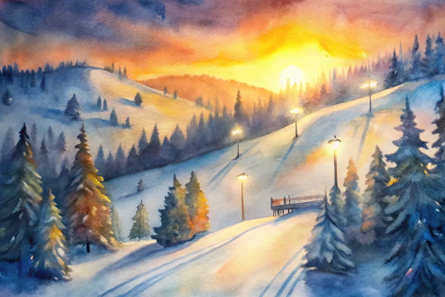 Pamporovo