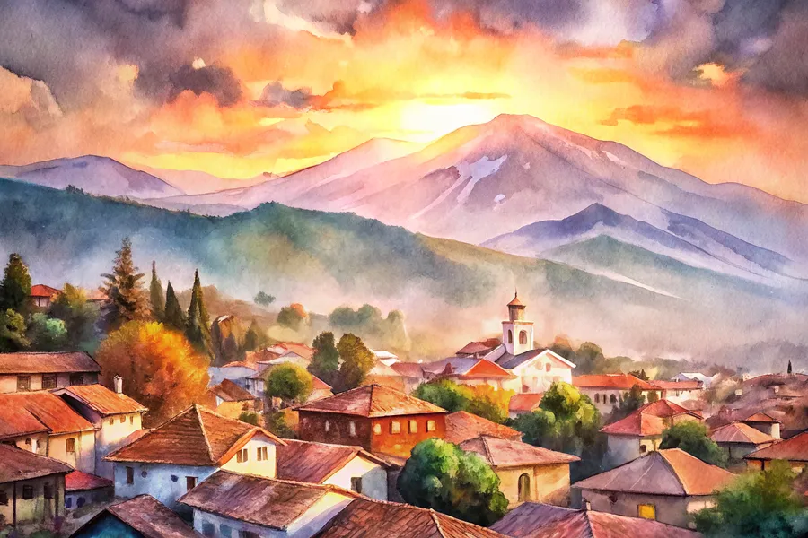 Samokov