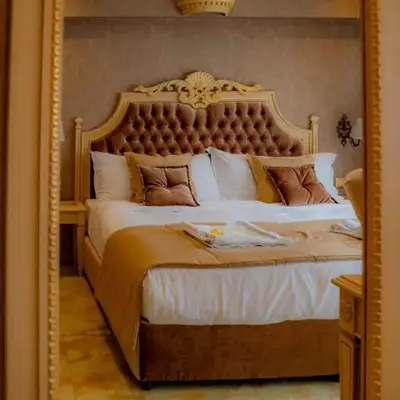 Luxury Apartment 'Rich'