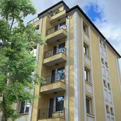 COOP Apartments