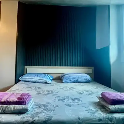 Easy rooms