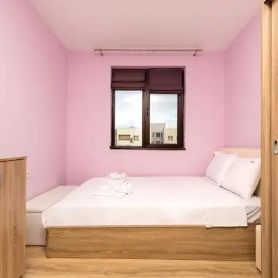 South Plovdiv - 2BD Flat with Balcony by Flat Mаnager