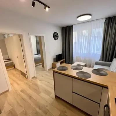 LOCATION ! Sofia Opera Apartment next to ALEXANDER NEVSKY CATHEDRAL