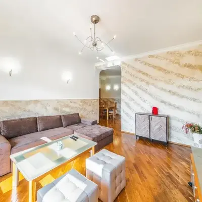 Sofia University Life Apartment