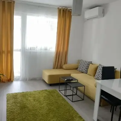 Apartment Danilia