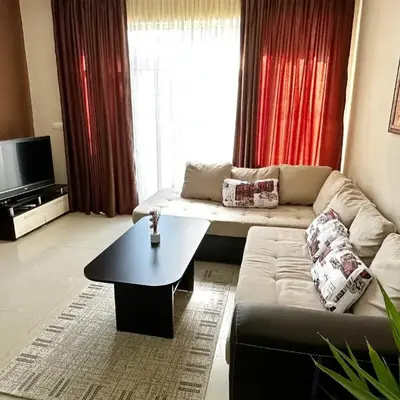 Diana’s place