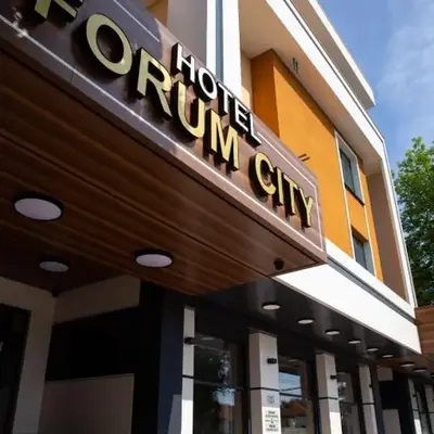 Hotel Forum City