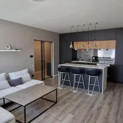 Mila's Cozy 1 Bedroom Apartment