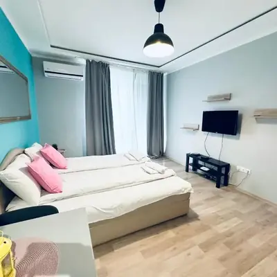 Barbie Studio