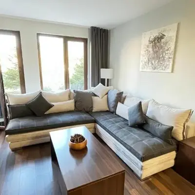 ALTITUDE MOUNTAIN APARTMENTS ASPEN at GONDOLA BANSKO