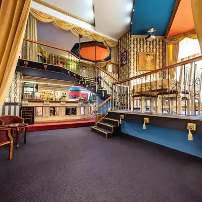Hotel Boyana