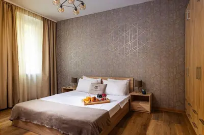 Gallery image of Spacious With Lovely Terrace in Sofia