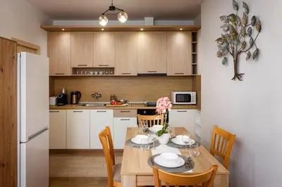 Gallery image of Spacious With Lovely Terrace in Sofia