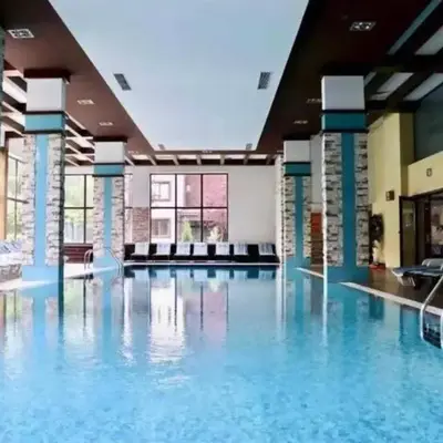 Apartament by Zenit in Terra Complex Massonet D28 near Bansko