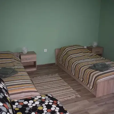 Apartment Airport Sofia