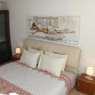 Serenity Apt Iztok Sofia