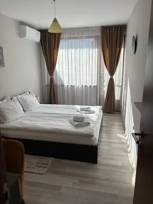 Gallery image of Апартамент Рафаела-Мартина-Регнум in Bansko
