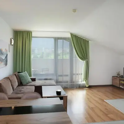 Pirin Bliss Apartment Ski