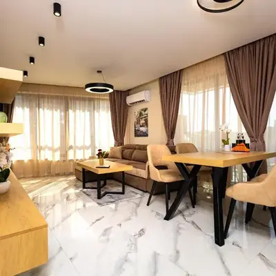 West Haven Apartments - 1BDs in Plovdiv Centre by Flat Mаnager