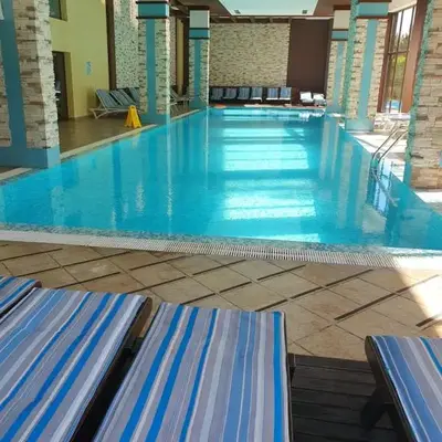 Apartment ZAX B7 in Terra Complex