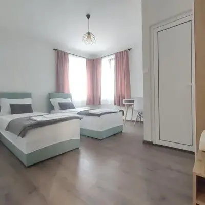 Cozy Rooms Panagyurishte