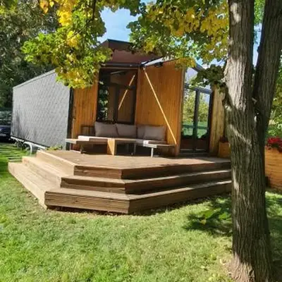 Sofia Town House