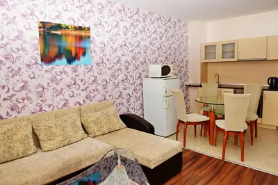 Gallery image of Апартаменти Форест Нук - ФАЗА 1 in Pamporovo