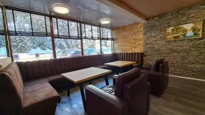 Gallery image of Апартаменти Форест Нук - ФАЗА 1 in Pamporovo