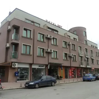 Family Hotel 007 Ivan Dimitrov-Kuklata 15 Str
