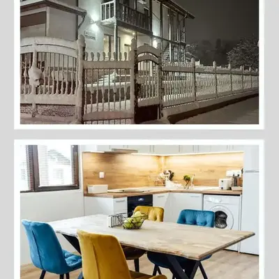 VILLA MEDI boutique