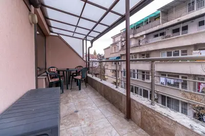 Gallery image of Gorgeous 1-bed Apartment in Plovdiv