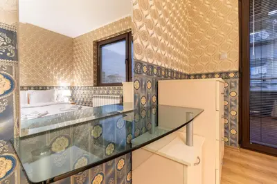 Gallery image of Gorgeous 1-bed Apartment in Plovdiv