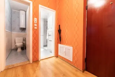Gallery image of Gorgeous 1-bed Apartment in Plovdiv