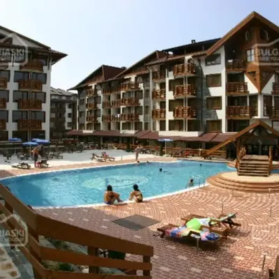 Belvedere Holiday Club