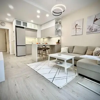 Мoka Apartment