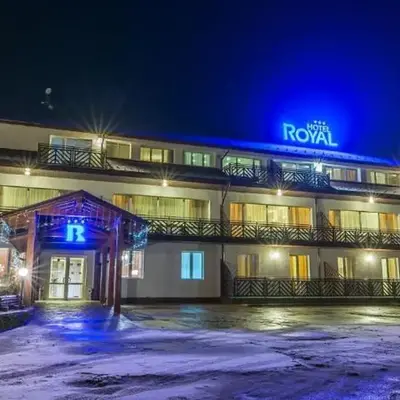 Hotel Royal Borovets
