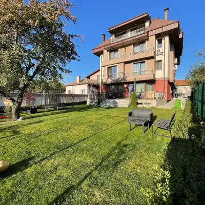 ZaraApartHotel