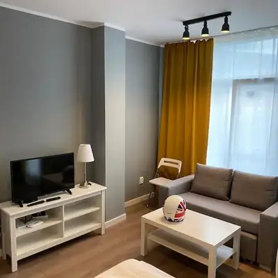 Boutique Magenta Pearl Apartment with free WiFi