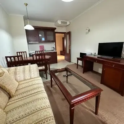 Great apartments in Downtown