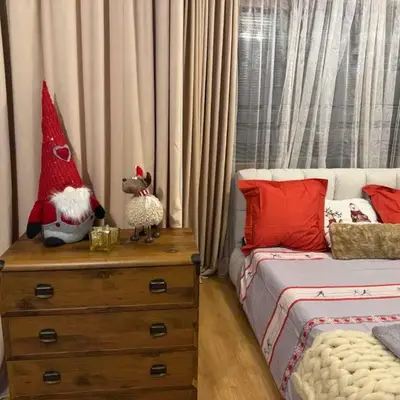 BH and Semiramida Ski Apartment