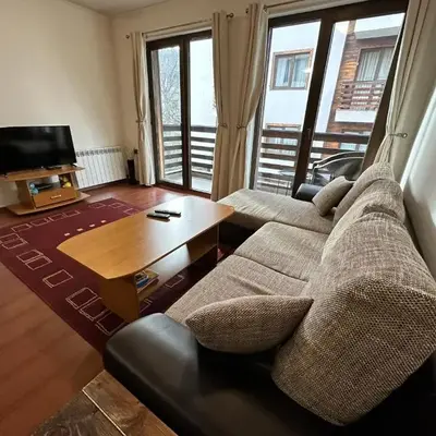 Gramadeto two bedroom apartment next to Gondola