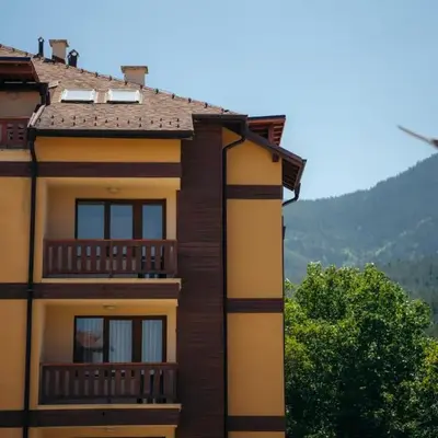 Pirin Sense apartment A11