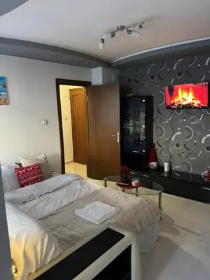 Gallery image of Apartament Kamarashki in Troyan