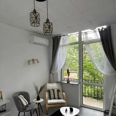 Pirostka Vintage Room