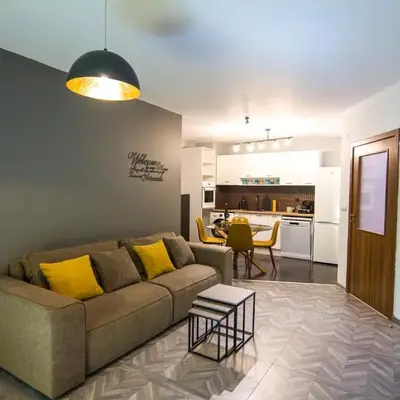 Аpartment near Sofia airport