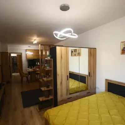 SOFIA CENTRAL LUXURY apartment 