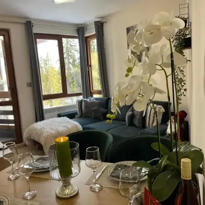Elizi winter apartments Pamporovo