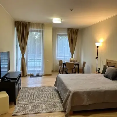 Lodge Euphoria Studio