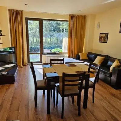 TERRA KOMPLEX D3 - Private apartment - Golf