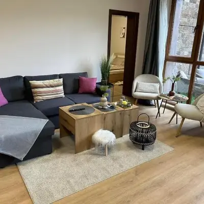 Apart-Hotel Crown Bansko